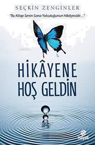 Hikayene Hoş Geldin