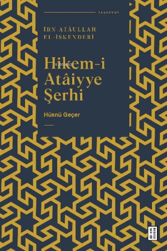 Hikem-i Ataiyye Şerhi