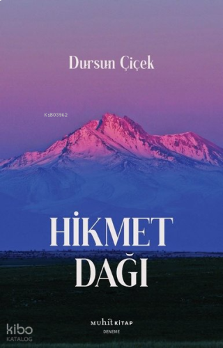 Hikmet Dağı