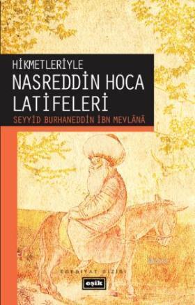 Hikmetleriyle Nasrettin Hoca Latifeleri