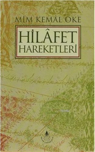 Hilafet Hareketleri