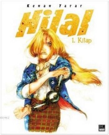 Hilal 1. Kitap