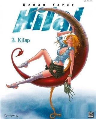 Hilal 3. Kitap