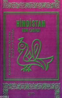 Hindistan Beni Çağırıyor