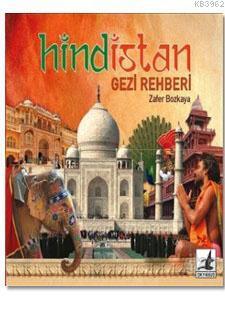 Hindistan Gezi Rehberi