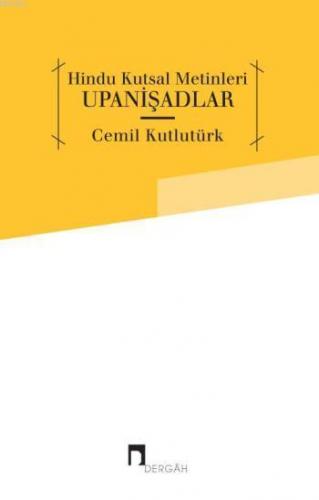 Hindu Kutsal Upanişadlar