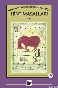 Hint Masalları; Dünyanın Dört Bucağından Masallar