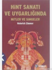 Hint Sanatı ve Uygarlığında Mitler ve Simgeler
