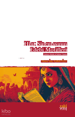 Hint Sinemasının Edebi Motifleri