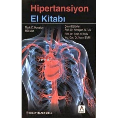Hipertansiyon El Kitabı