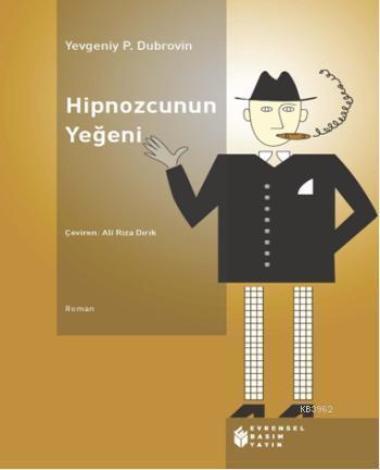 Hipnozcunun Yeğeni