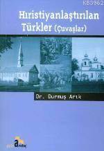 Hıristiyanlaştırılan Türkler (çuvaşlar)
