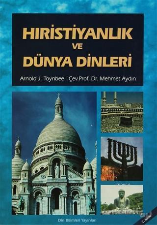 Hıristiyanlık ve Dünya Dinleri