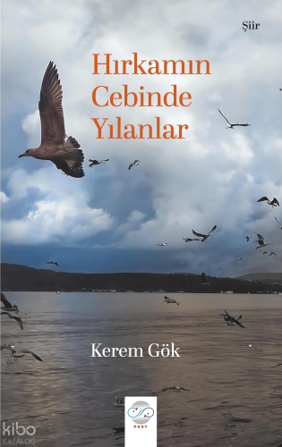 Hırkamın Cebinde Yılanlar