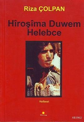 Hiroşima Duwem Helebce