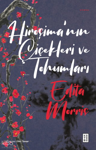 Hiroşima'nın Çiçekleri ve Tohumları