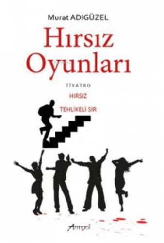 Hırsız Oyunları