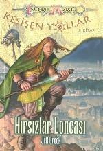 Hırsızlar Loncası; Kesişen Yollar 2. Kitap