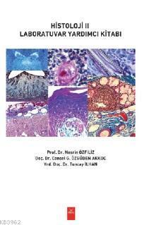 Histoloji II Laboratuvar; No: