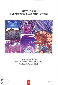 Histoloji II Laboratuvar