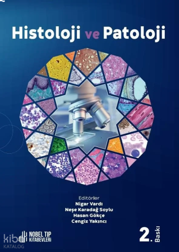 Histoloji ve Patoloji