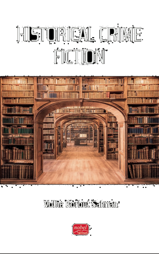 Historical Crime Fiction
