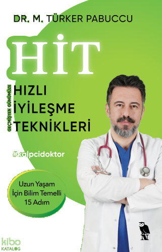 Hit Hızlı İyileşme Teknikleri