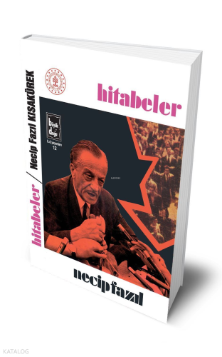 Hitabeler (Ciltli)