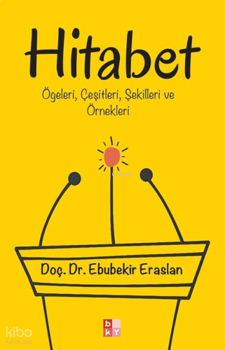 Hitabet;Ögeleri, Çeşitleri, Şekilleri ve Örnekleri
