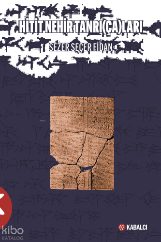 Hitit Nehir Tanrıçaları