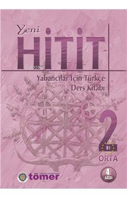 Hitit Yabancılar İçin Türkçe Öğretim Seti 2 (2 Kitap Takım)