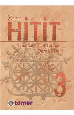 Hitit Yabancılar İçin Türkçe Öğretim Seti 3 (2 Kitap Takım)