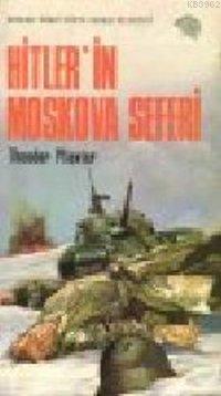 Hitlerin Moskova Seferi