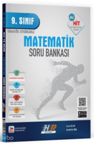 Hız ve Renk 9. Sınıf Matematik HİT Soru Bankası