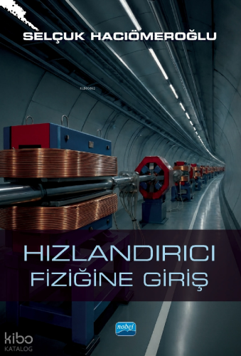 Hızlandırıcı Fiziğine Giriş