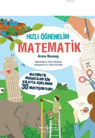 Hızlı Öğrenelim: Matematik