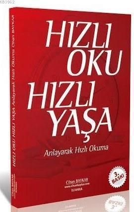 Hızlı Oku Hızlı Yaşa