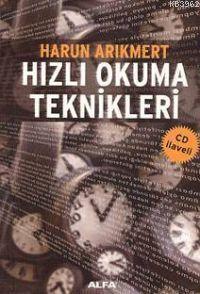 Hızlı Okuma Teknikleri; (cd İlaveli)