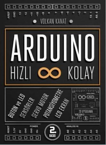 Hızlı ve Kolay Arduino