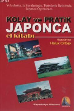 Hızlı ve Pratik Japonca El Kitabı