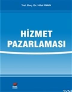 Hizmet Pazarlaması