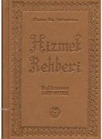 Hizmet Rehberi