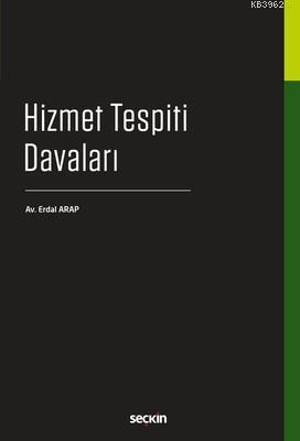 Hizmet Tespiti Davaları