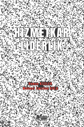 Hizmetkar Liderlik