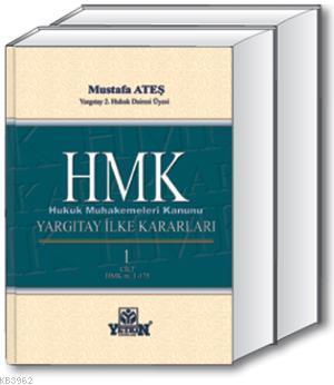 HMK Yargıtay İlke Kararları 1-2