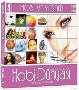 Hobi Dünyası 4