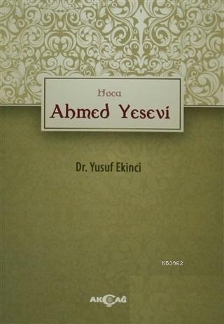 Hoca Ahmed Yesevi