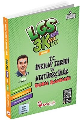 Hoca-Kafasi-LGS-Inkilap-Tarihi-Soru-Bankasi