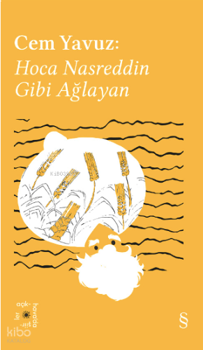 Hoca Nasreddin Gibi Ağlayan