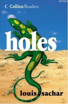 Holes; Collins Readers